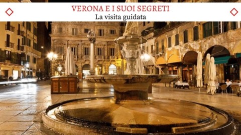 Verona e i suoi Segreti - Il bellissimo Tour Urbano
