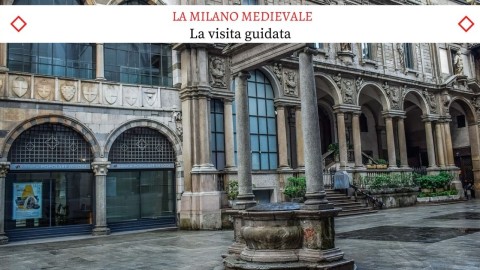 La Milano Medievale - Una splendida visita guidata