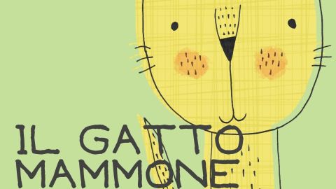 Per grandi e Puccin | Il Gatto Mammone
