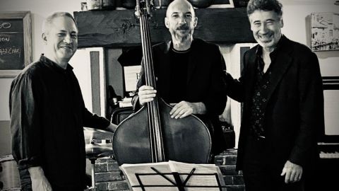 Alberto Barattini Trio