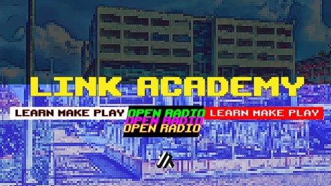 Link Academy - Open Radio