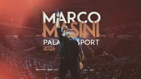 Marco Masini