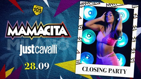 Mamacita Closing Party