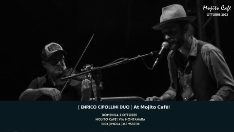 Enrico Cipollini Duo