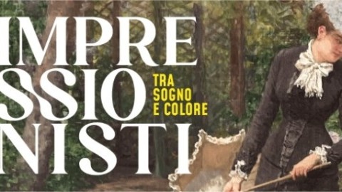 La Mostra a Torino "Impressionisti tra Sogno e Colore" - La Visita Guidata Completa
