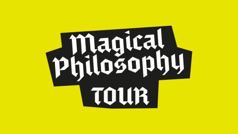 Magical Philosophy Tour 2.0