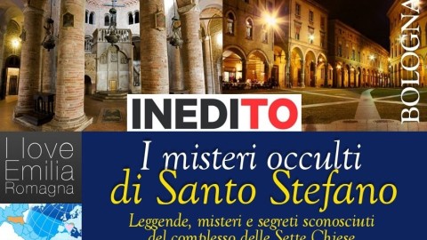 I misteri occulti di Santo Stefano (INEDITO!). Leggende e segreti, mai rivelati