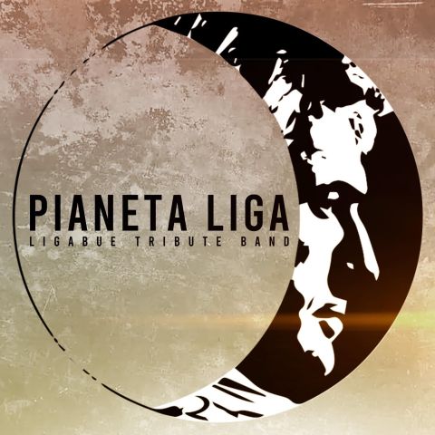 Pianeta Liga - Ligabue Tribute Band