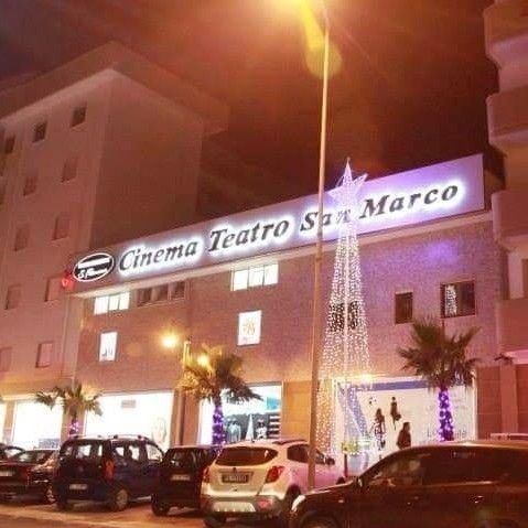 Cinema Teatro San Marco