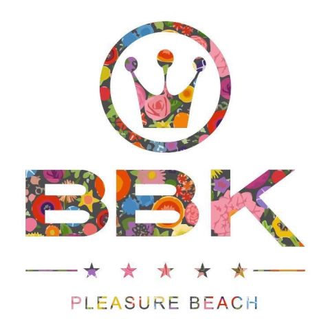 BBK Pleasure Beach