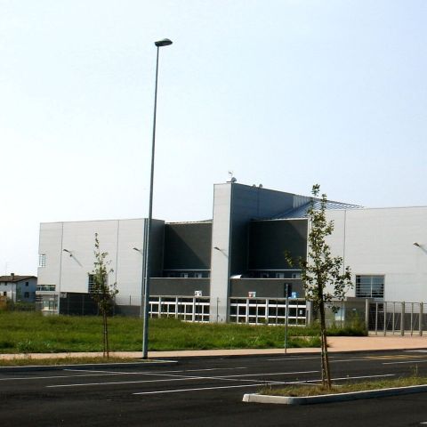 Zoppas Arena