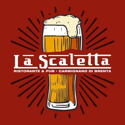 La Scaletta Pub