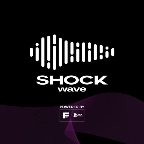 Shock Wave Festival