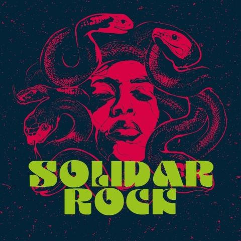 Solidar Rock