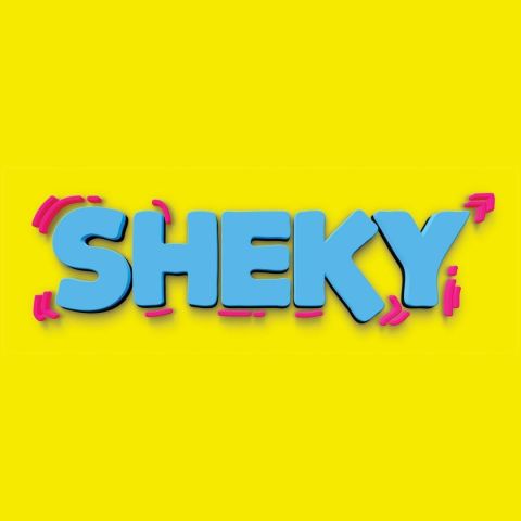 Sheky