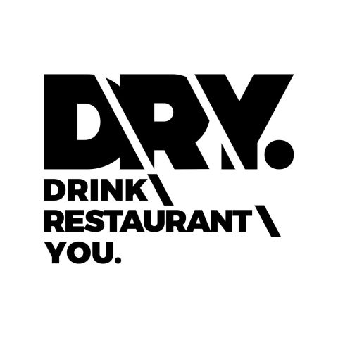 DRY. Drink Restaurant You.