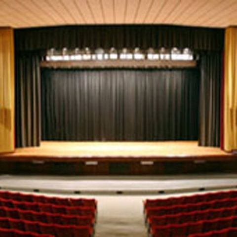 Cinema Teatro La Perla