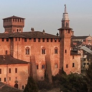 Castello Bolognini