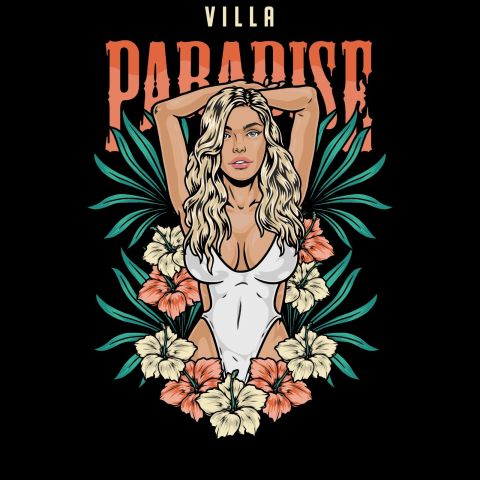 VP Villa paradise