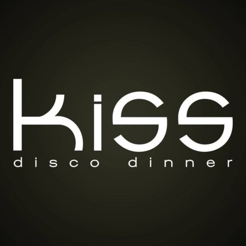 Kiss DiscoDinner