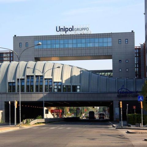 Unipol Auditorium