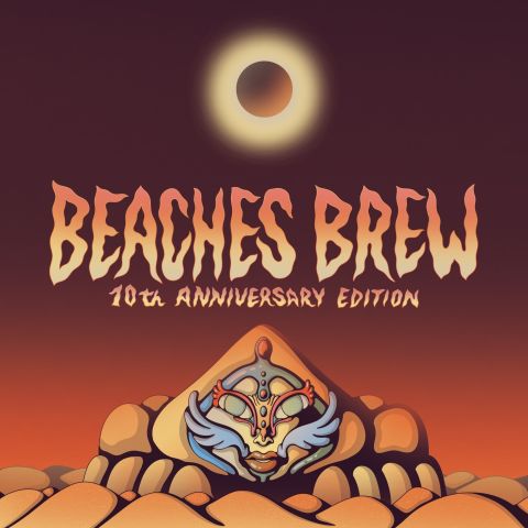 Beaches Brew Festival