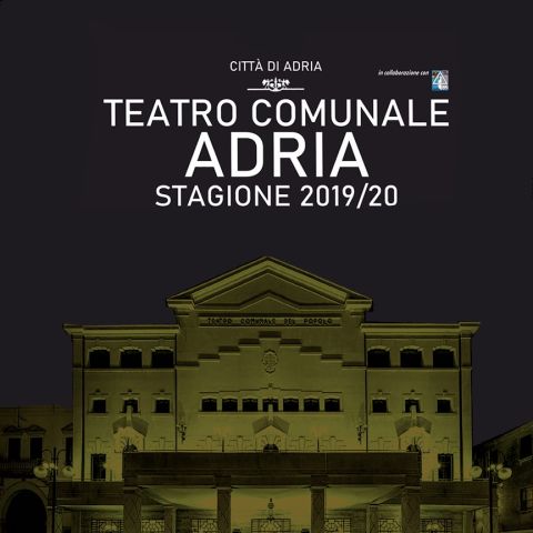 Teatro Comunale di Adria