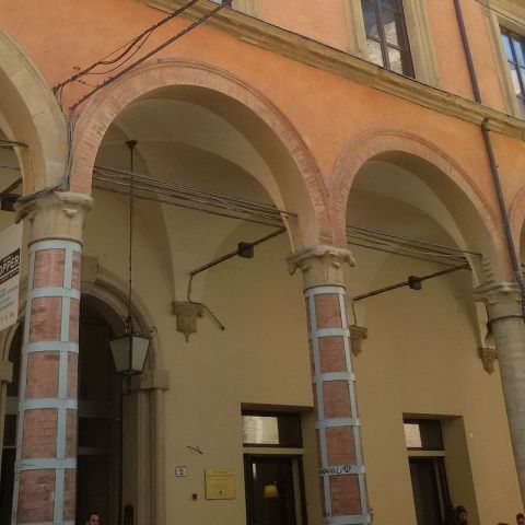 Palazzo Fava