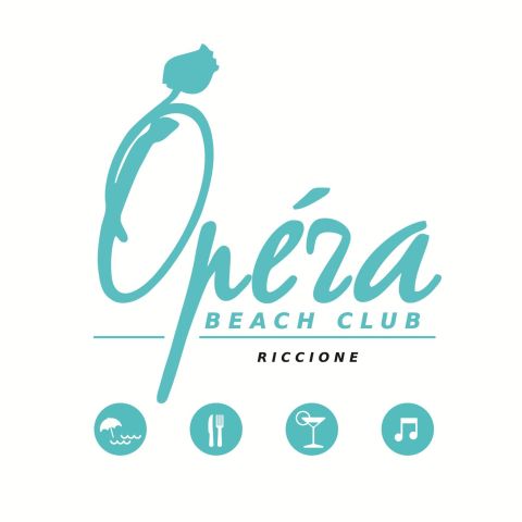 Opèra Beach Club