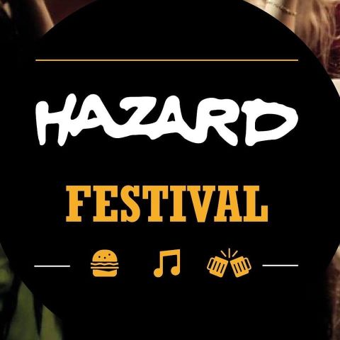 Hazard Festival