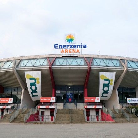 Enerxenia Arena