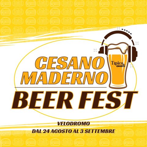 Cesano Maderno Beer Fest