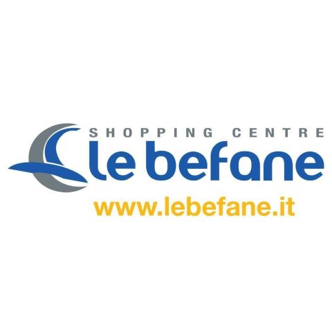 Le Befane Shopping Centre
