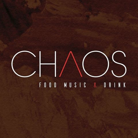 Chaos Food Music & Drink