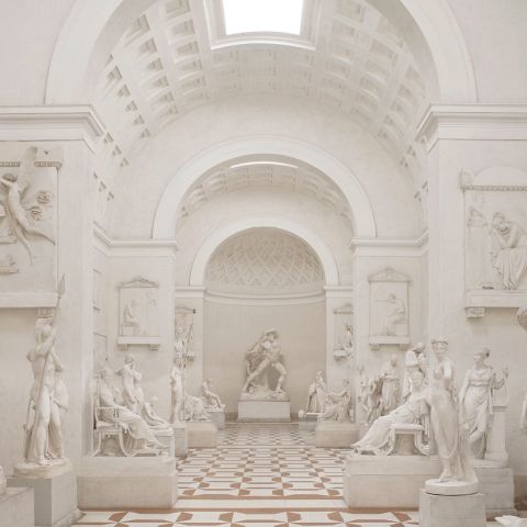 Museo Gypsotheca Antonio Canova