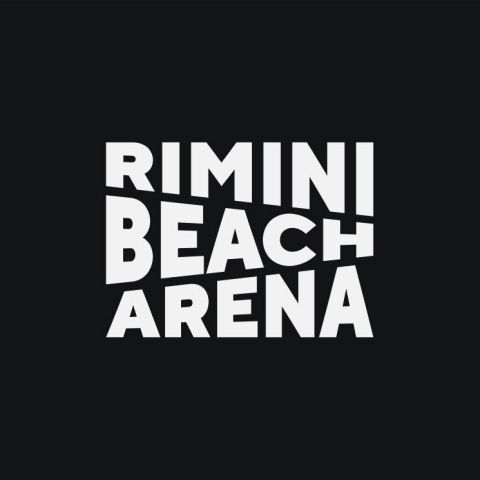 Rimini Beach Arena