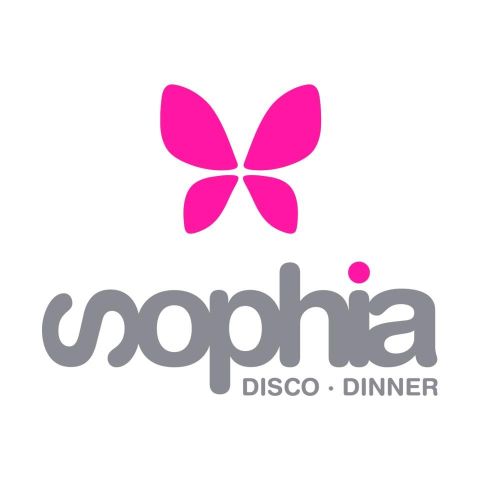 Sophia Disco Dinner
