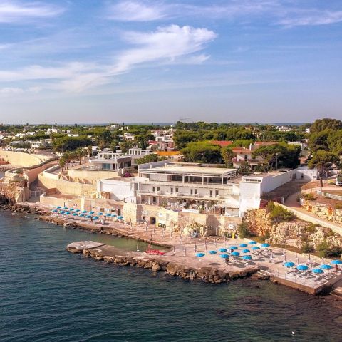 Cala Batteria