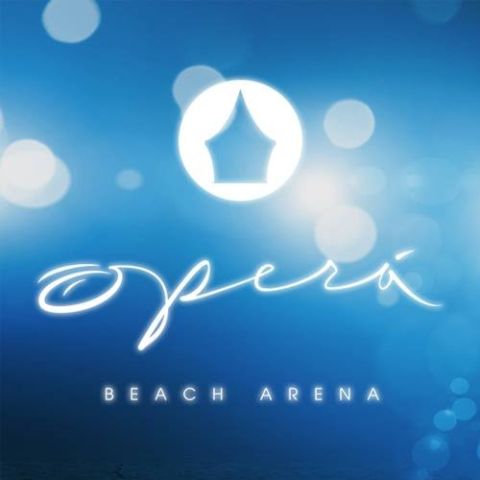 Operà Beach Arena