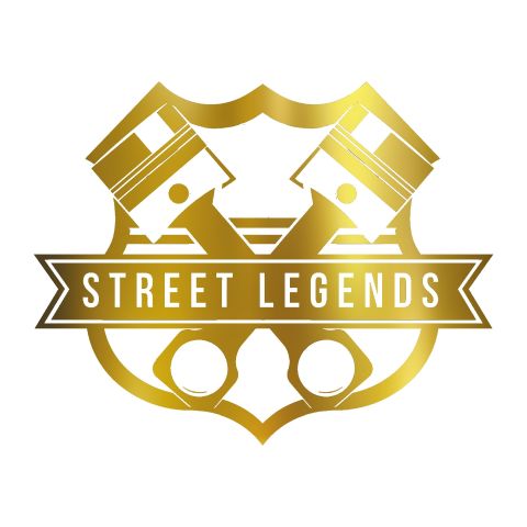 Street Legends Eventi