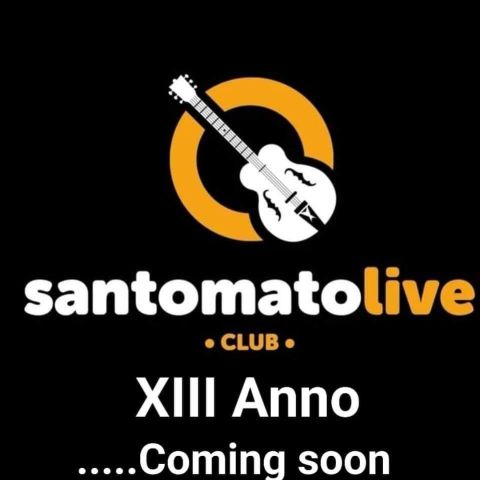 Santomato Live Club