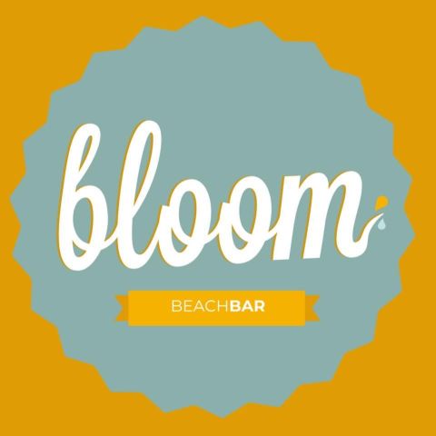 Bloom Beach Bar