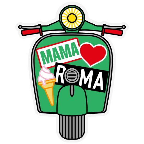 Mama Shelter Roma