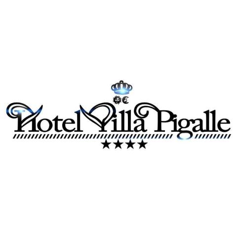 Hotel Villa Pigalle