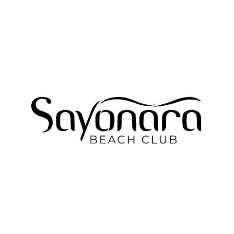 Sayonara Beach