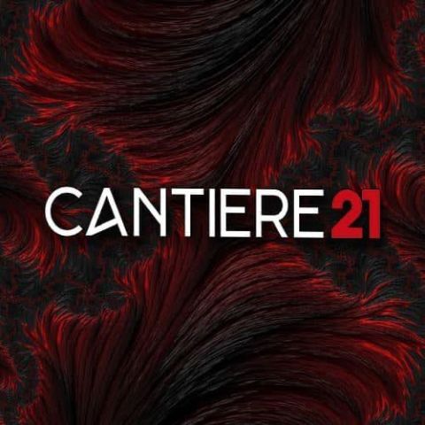 Cantiere 21