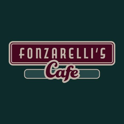 Fonzarelli's Cafè