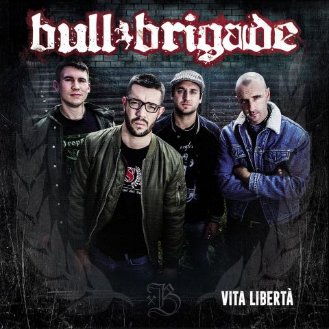 Bull Brigade
