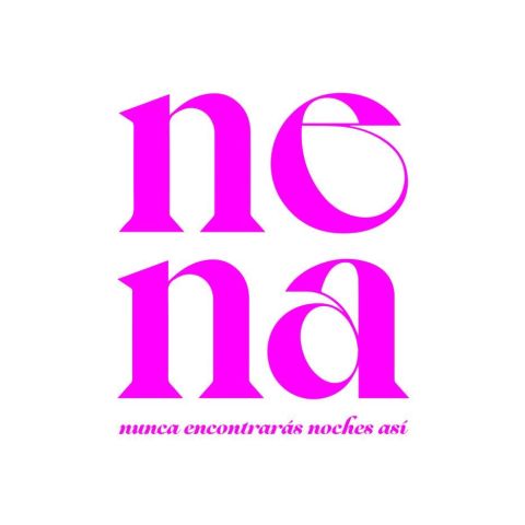 Nena - La Noche Reggaeton