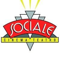 Cinema Teatro Sociale di Gemona del Friuli